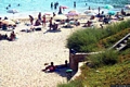 Porto Torres-La spiaggia di Balai