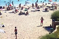 Porto Torres-La spiaggia di Balai