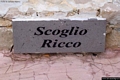 Porto Torres-La spiaggia dello Scoglio Ricco