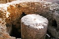 Porto Torres-Necropoli di Tanca Bogogna: colombario