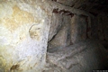 Porto Torres-Necropoli di Scoglio Lungo: ipogeo funerario