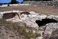Porto Torres-La necropoli Su Crucifissu Mannu
