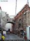 Posada-Entrata principale nel centro storico