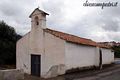 Posada: chiesa di Santa Lucia