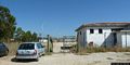 Posada: Campo da Calcio: ingresso