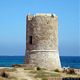 Posada-San Giovanni: la Torre di San Giovanni