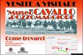Pozzomaggiore: il Museo del Cavallo