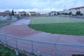 Pozzomaggiore: impianti sportivi di via Antonio Gramsci: la pista da pattinaggio
