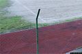 Pozzomaggiore-Campo Sportivo di Pozzomaggiore-La pista da atletica