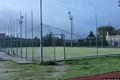 Pozzomaggiore-Campo Sportivo di Pozzomaggiore: il campo da Calcetto