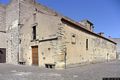 Pozzomaggiore-La chiesa della Santa Croce
