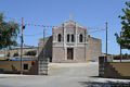 Pozzomaggiore-La chiesa di San Costantino