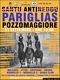 Pozzomaggiore-Pariglie per la festa di Santu Antineddu