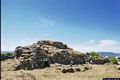 Pozzomaggiore-resti del nuraghe complesso Cae