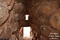 Pozzomaggiore: il nuraghe Ruggiu