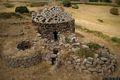 Pozzomaggiore: il nuraghe Alvu