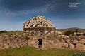 Pozzomaggiore: il nuraghe Alvu