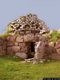 Pozzomaggiore: il nuraghe Alvu