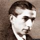 Pozzomaggiore: il poeta Giorgio Pinna