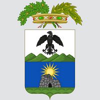 Stemma della Provincia