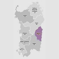 Provincia di Ogliastra