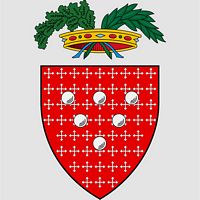 Stemma della Provincia