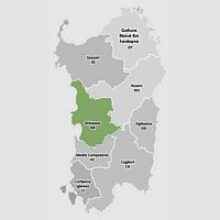 Provincia di Oristano