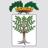 Stemma della Provincia