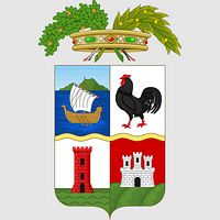 Stemma della provincia