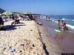 Pula: la spiaggia alla quale siamo riusciti ad accedere