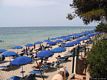 Pula: la sspiaggia del <em>Forte Village</em>