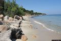 Pula: la spiaggia di Is Morus davanti all’omonimo residence