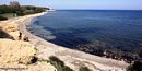 Pula-Spiaggetta di Cala d’Ostia ovest