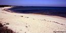 Pula: la spiaggia di Campumatta chiamata anche spiaggia di Cala Marina