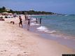Pula: la spiaggia di Campumatta chiamata anche spiaggia di Cala Marina