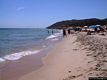 Pula: la spiaggia di Campumatta chiamata anche spiaggia di Cala Marina