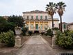 Pula: la villa Santa Maria
