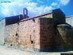 Pula-Santuario di Sant’Efisio: veduta laterale