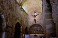 Pula-Santuario di Sant’Efisio: interno Pula-Santuario di Sant’Efisio: interno