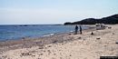 Pula-Nora: la spiaggia di su Guventeddu Pula-Nora: la spiaggia di su Guventeddu