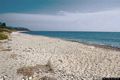 Pula-Nora: la spiaggia di su Stangioni Foxi Niedda