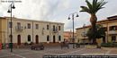 Putifigari: il palazzo Comunale