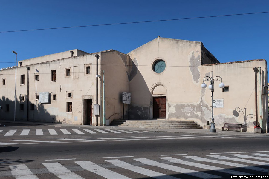 la casa della bicicletta quartu sant'elena