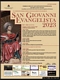 Quartu Sant’Elena-Festa di San Giovanni Evangelista