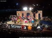Quartu Sant’Elena-La manifestazione chiamata la Sciampitta, ossia la festa Internazionale del Folklore