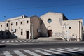 Quartu Sant’Elena-La chiesa e il Convento di Sant’Agata