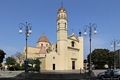 Quartu Sant’Elena-La Basilica di Sant’Elena Imperatrice