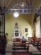 Quartu Sant’Elena-chiesa parrocchiale di Sant’Elena Imperatrice: Cappella del Santissimo Sacramento