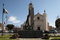 Quartu Sant’Elena-Il Monumento ai Caduti