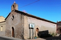 Quartu Sant’Elena-La chiesa di San Benedetto